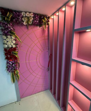 Atlas Luxury  Spa Relaxation